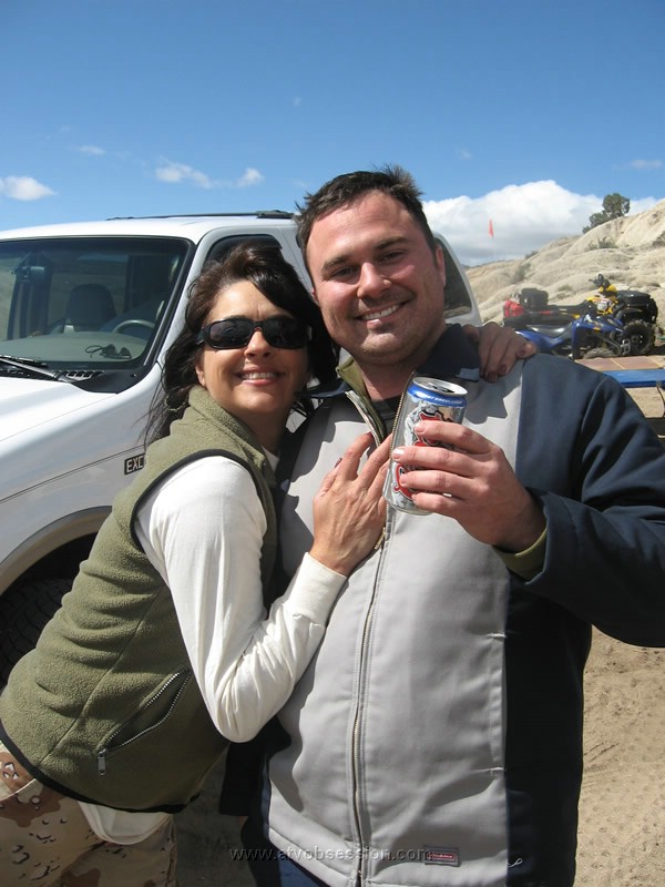 007. Lori and XMAN, Keith..jpg