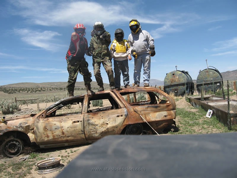 097. Ken, Lori, Matt, and Bill..jpg