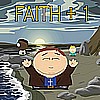 108. Cartman creates a Christian Rock band...Faith + 1..jpg