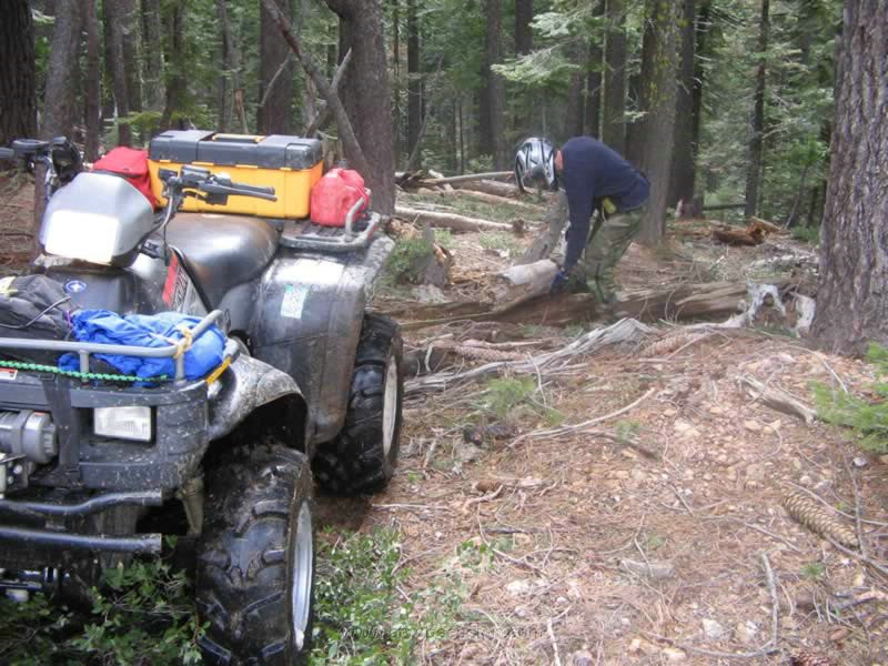 051. So I attach Terry's strap to a 'tree'..jpg