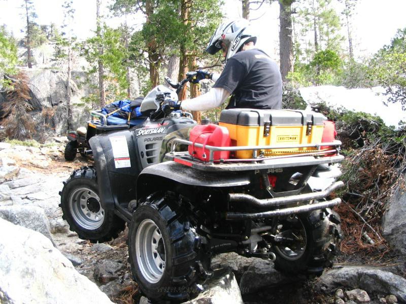 071. Terry's riding the rocks..jpg