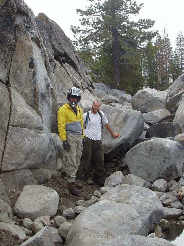 151. That one is 6 feet high..we could have made it...but LOTS of winching..jpg