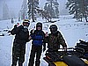 109. Ken, Terry and Darth, er Jack....Cheers.jpg