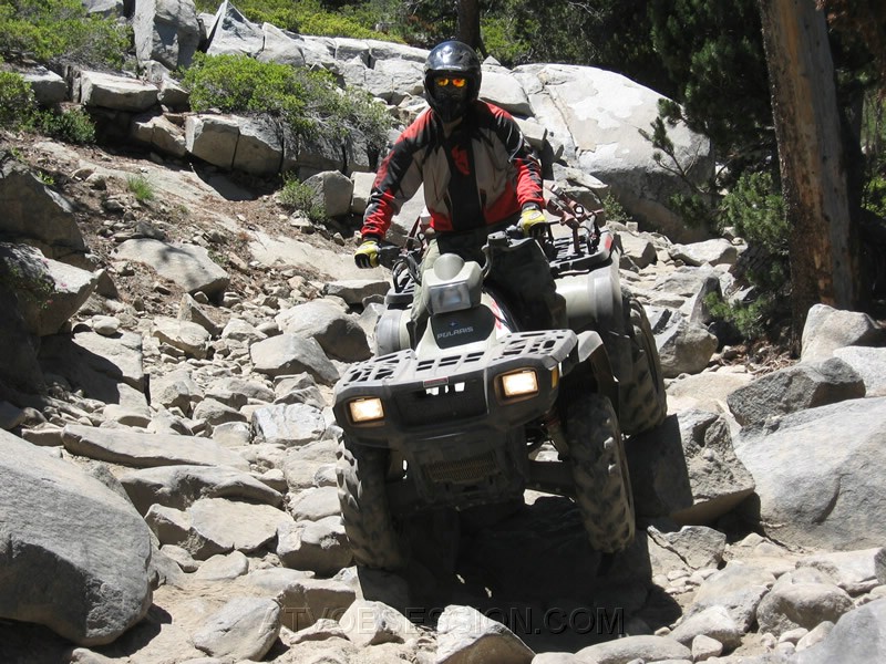 40. A little bit more of a challenge than mud bogging, eh..jpg