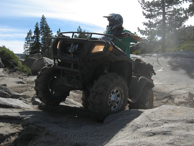 72. Lori pops right up..jpg