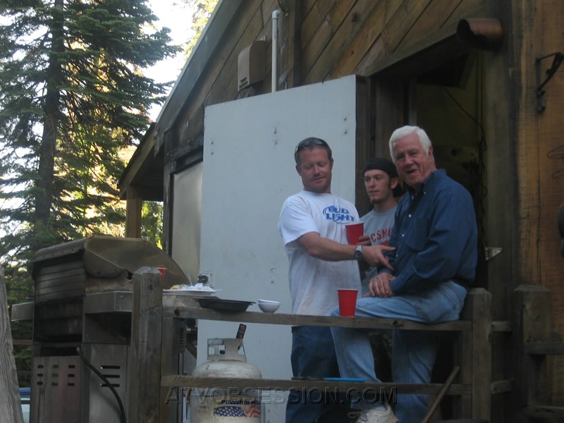 88. Thanks Robb's Resort Management..jpg