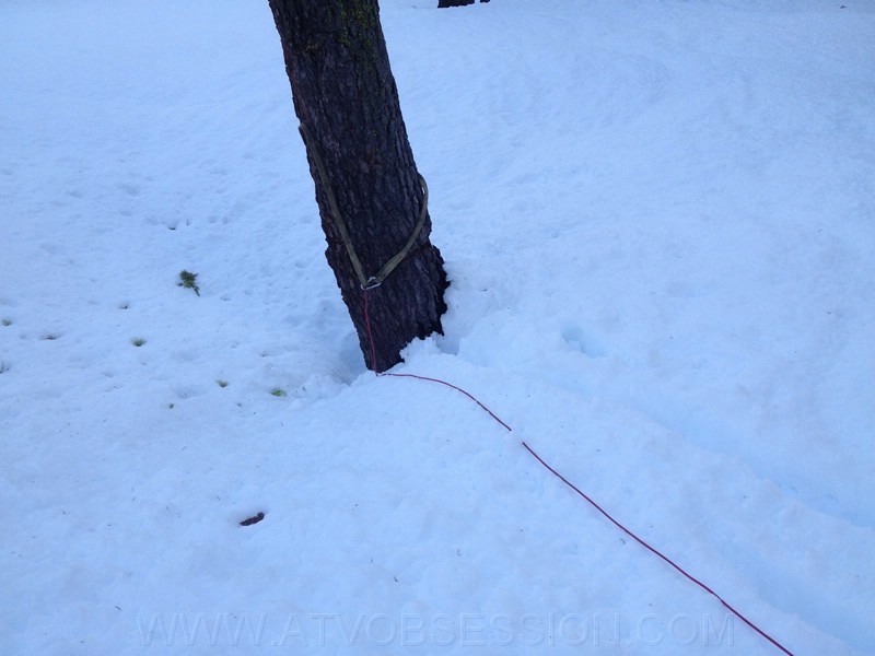 26. Scott first up Ellis...a tree far away..jpg