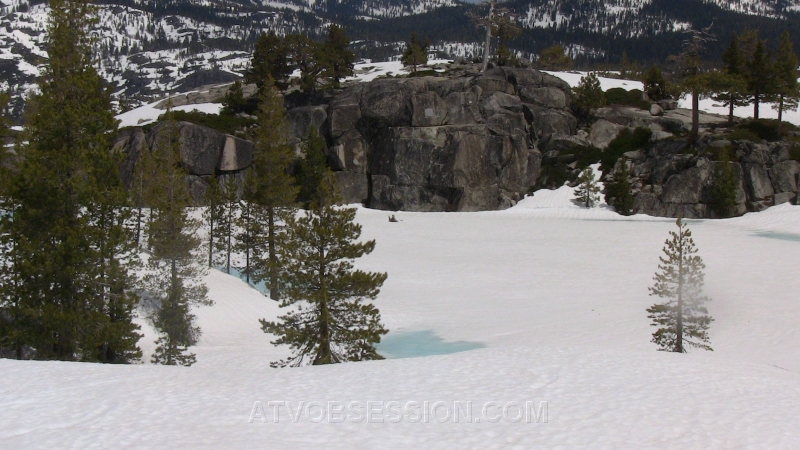 40. Jumping cliff at Spider Lake..jpg