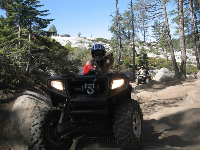 016. Dusty is back in the saddle..jpg