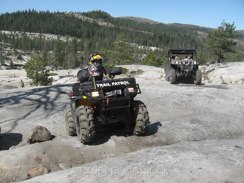 033. Mr. Bill on the steps..jpg