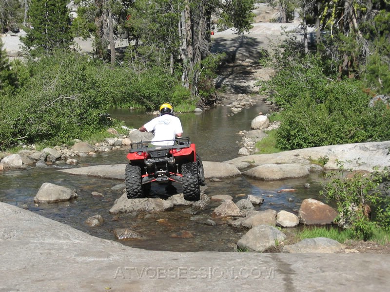 104. Bill checks out my 800..jpg