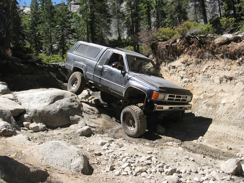 151. The Top of Big Sluice..jpg
