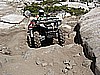 189. Lori is totally a rock crawling pro by today..jpg