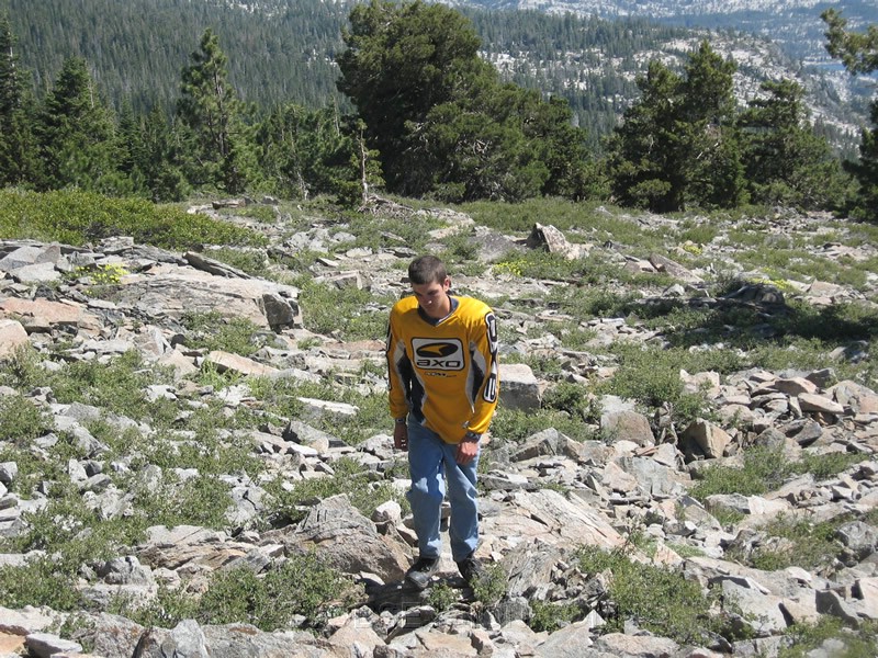 16. Danny checking stuff out..jpg