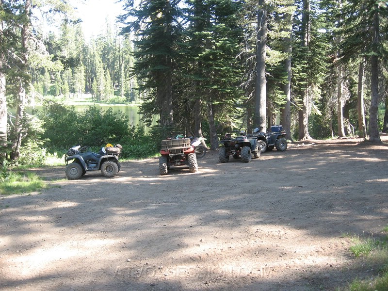 28. A nice break at Bear Lake..jpg