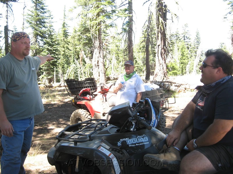 17. Nick laughs, as it's not a great day for Polaris...Kendo says, 'laugh it up'..jpg