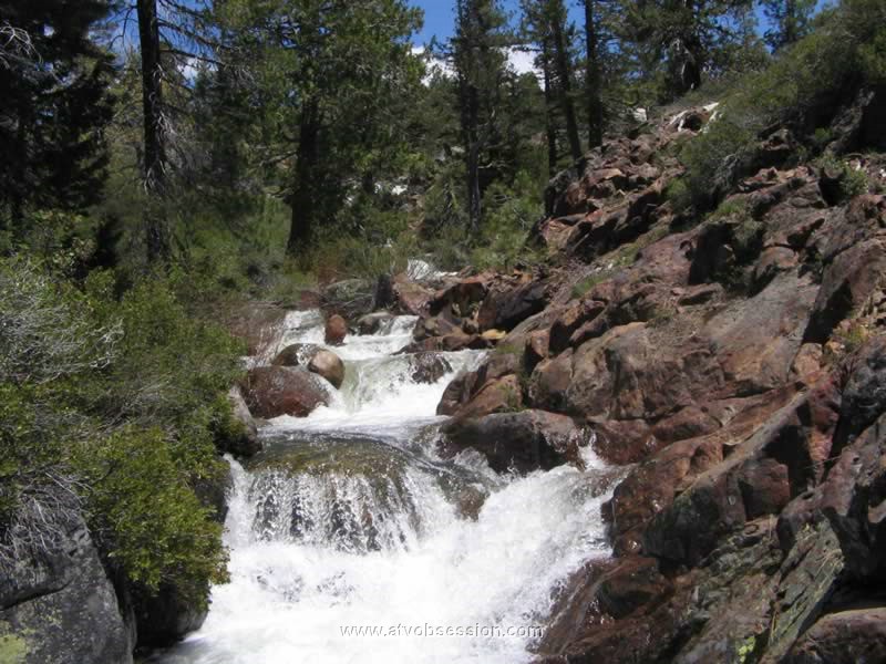 18. Water was coming down anywhere you looked..jpg