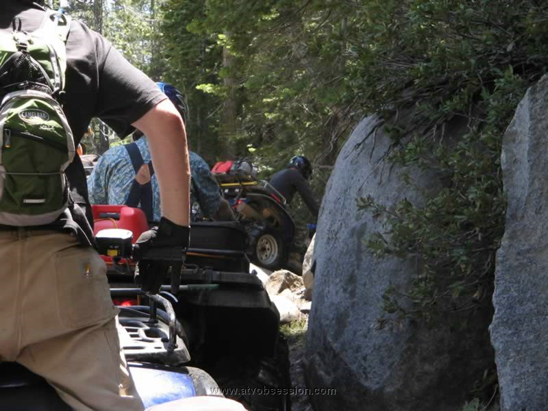 64. Jack heads down into the Sluice..jpg