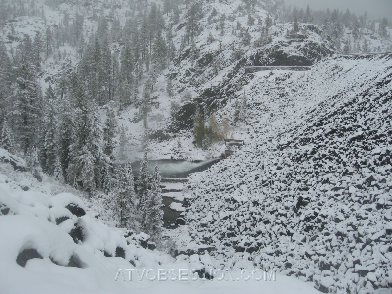 15. We check out the dam, looks good..jpg