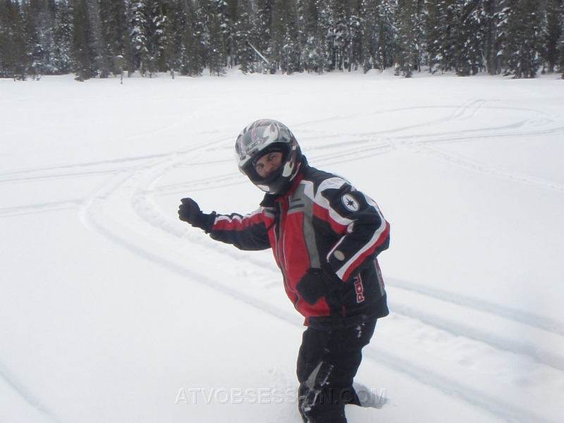 35. Playing on the lake..jpg