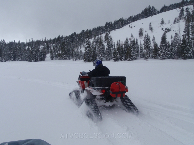 49. Jack heading across Richardson..jpg