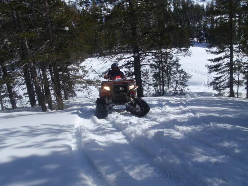 38. Coming up from the lake..jpg