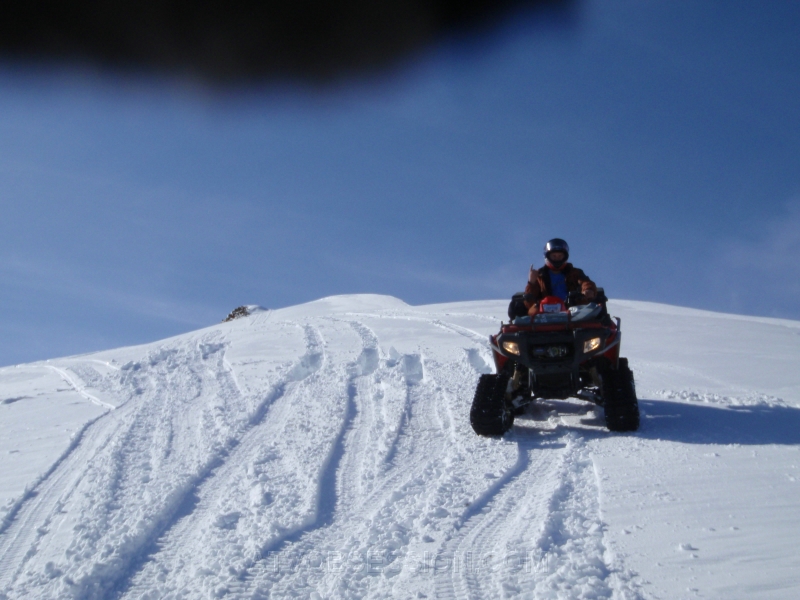 48. You can see our divots from trying to climb..jpg