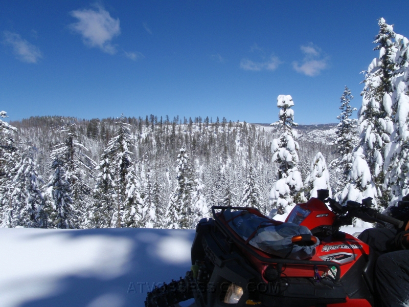 27. On another ridge..jpg