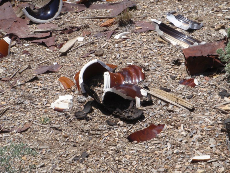 101. Including glazed pottery..jpg