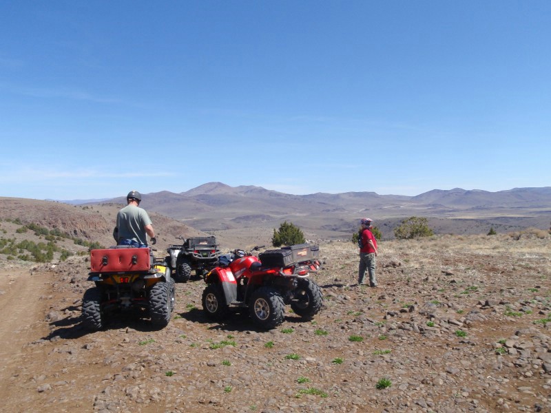 35. Jeff going again...only weaving..jpg