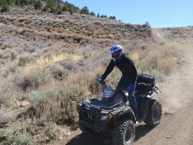 48. Scott going downhill..jpg