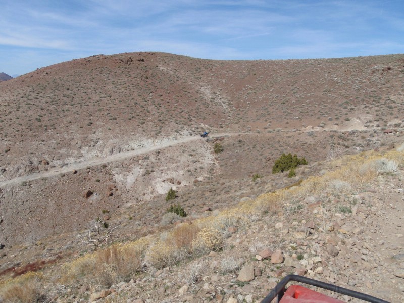 60. Heading down to the flat land..jpg