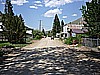 53.Jarbidge road thru town.jpg