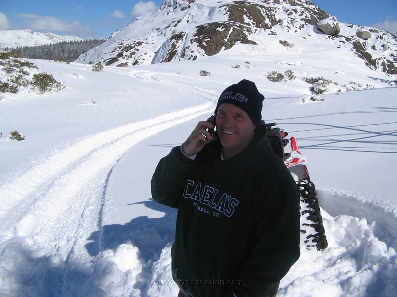 072. Nothing says PICK ME UP, like calling Mr. Bill who changed oil instead of riding..jpg