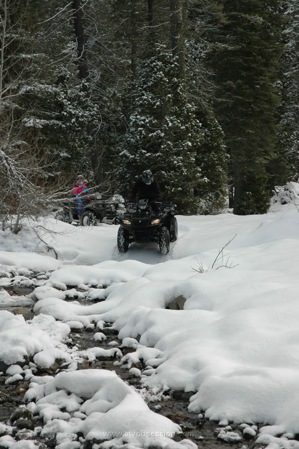 48. Debbie's turn...she's totally got it..jpg