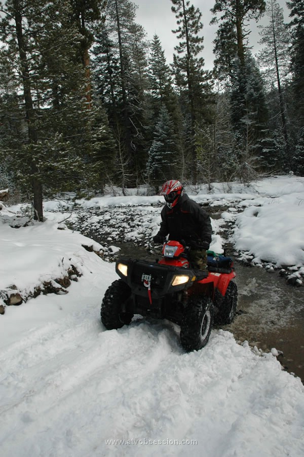 60. Ken comes up the bank..jpg