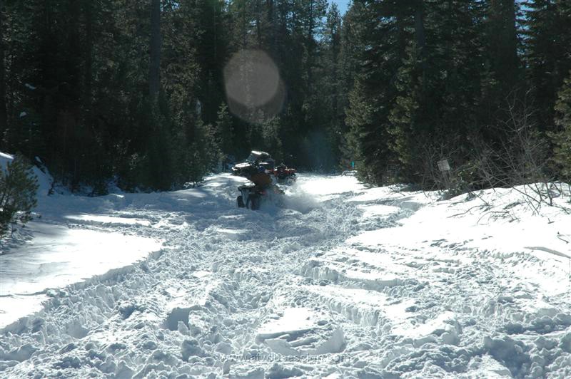 22. The Snow On The North Slope Was Just Too Deep..jpg