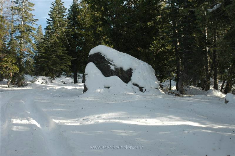 53. The Recent Storm Has Left About 12 Inches Of Wet Sierra Cement..jpg